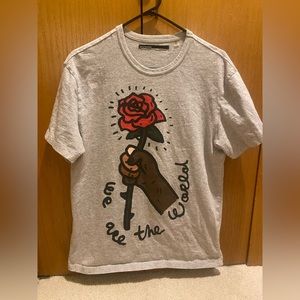 Urban Outfitters equality t-shirt